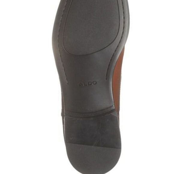 Aldo Ocilawet Leather Oxford